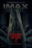 Pengabdi Setan 2: Communion<br>Rapi Films <br>Horror, Thriller